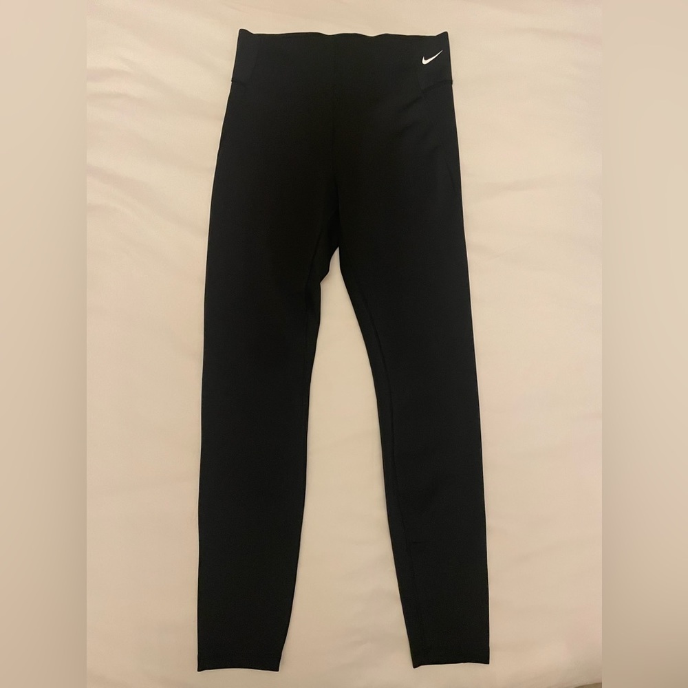 Nike High Waisted Dry Fit Leggings Full Length